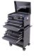 Sp Tools Toolkit 629pc Metric/sae Black