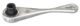 Sp Tools Ratchet Driver 1/4dr