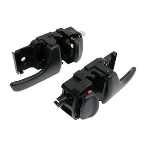 Genuine Nissan: GENUINE NISSAN R32 SKYLINE LH INNER DOOR HANDLE