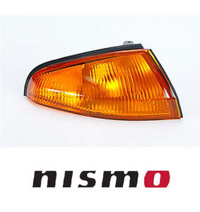 Nismo: NISMO HERITAGE FRONT INDICATOR BNR32 - R/H