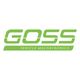 Goss Y Connector 8mm