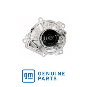 Genuine Holden Colorado Rg Water Pump