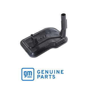 Genuine Holden Parts: GENUINE HOLDEN COLORADO 6L50E TRANSMISSION FILTER