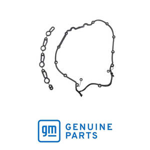 Genuine Holden Colorado, Trailblazer Rocker Cover Gasket 2.8l