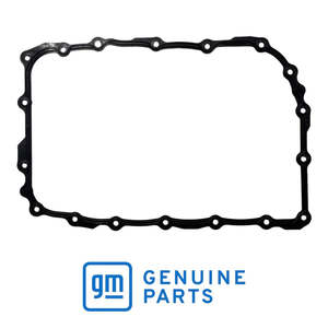 Genuine Holden Parts: GENUINE HOLDEN TRANS PAN GASKET VE/VF COMMODORE 6 SPEED