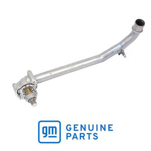 Genuine Holden Parts: GENUINE HOLDEN THERMOSTAT ASSY ZB COMMODORE