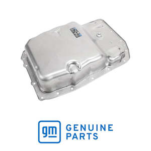 GENUINE GM 6L80E DEEP PAN UPGRADE