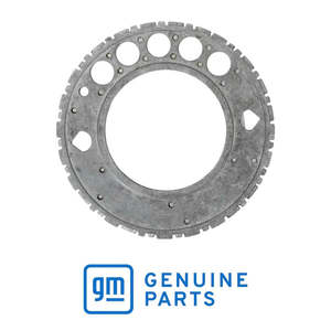 Genuine Holden Parts: GENUINE GM 24 TOOTH RELUCTOR WHEEL LS1
