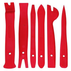 Sp Tool Promo: SP Tools 888 Trim Removal Set - 6pc