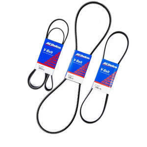 ACDelco Drive Belt - 6PK2475