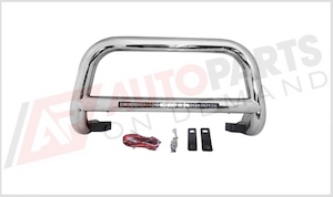Ford Ranger Nudge Bar 2012 – 2021