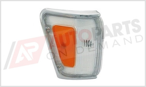 Products: Toyota Hilux Corner Light 1989 – 1991 4WD