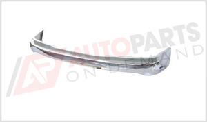 Products: Toyota Hilux Front Bumper 2001 – 2004