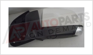 Products: Isuzu D-Max Mirror 2011 – 2020