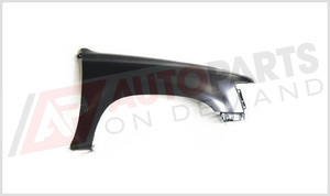 Toyota Hilux Guard 1989 – 1997 4WD