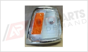 Toyota Hilux Corner Light 1989 – 1991 2WD
