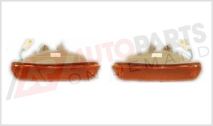 Toyota Hilux Bumper Lights 1989 – 1997 Pair