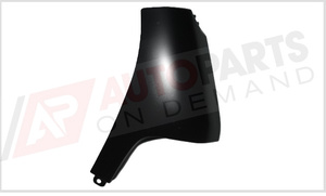 Products: Nissan Vanette Corner Panel 1999 – 2015