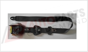 Products: Mitsubishi Triton Seat Belt 2005 – 2015