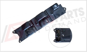 Products: Mitsubishi Triton Window Switch 1997 – 2004