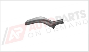 Products: Toyota Dyna Front Guard Trim 1995 – 2000