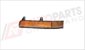 Products: Mitsubishi Fighter Indicator 1993 – 2000