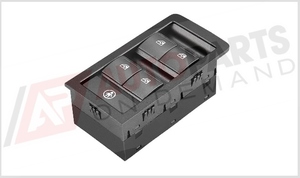 Holden Commodore Window Switch 2002 – 2006