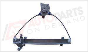 Products: Mitsubishi Airtrek Window Regulator