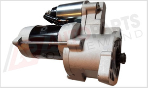 Mitsubishi Triton Starter Motor 1997 – 2005