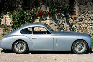 1948 Ferrari 166 Inter
