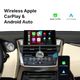 Lexus Wireless Apple CarPlay & Android Auto Kit