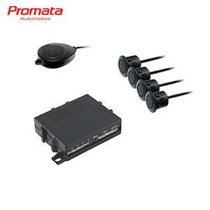 Products: PS02 Rear Parking Sensors