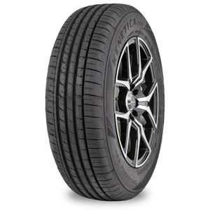 Tyres 1: Kenda Kenetica KR203 ECO