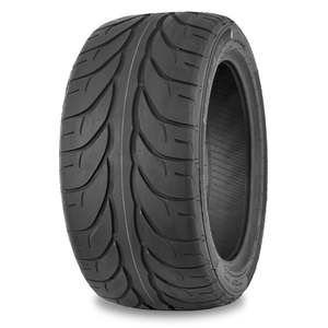 Tyres 1: Kenda kaiser KR20AX MAX