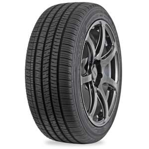 Tyres 1: Kenda Vezda Touring KR205