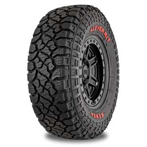 Tyres 1: Kenda Klever RT KR601 RRL