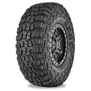Tyres 1: Kenda Klever MT2 KR629