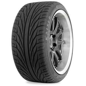 Tyres 1: Kenda Kaiser KR20