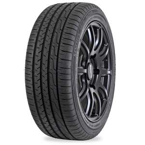 Tyres 1: Kenda Kenetica KR201