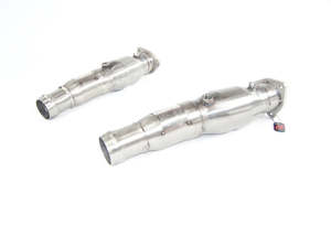 Aston Martin V8 Vantage Race Catalysts 200 cpsi (2005-11)