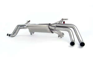 Audi R8 V10 Titan Super Sport Exhaust (2009-13)