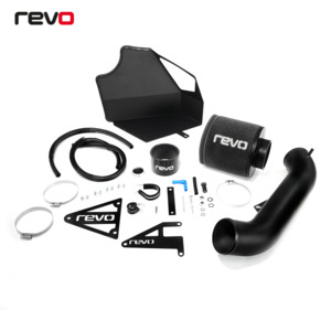 Revo Tuning: REVO Audi S4/S5 3.0 TFSI | Air Intake Kit