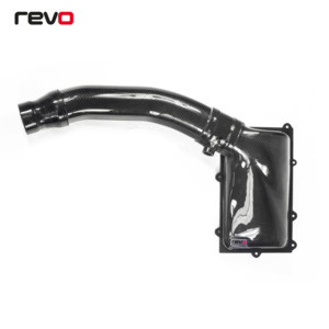 Revo Tuning: REVO CARBON SERIES RS3 8Y INTAKE