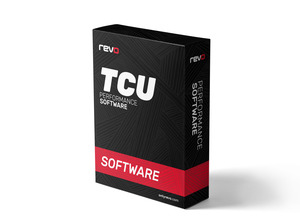 Revo Tuning: REVO AUDI S4/S5 B9 TCU | AL552