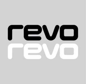 Revo Merchandise: REVO DECALS