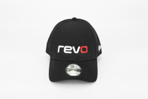 REVO CORE CAP | STITCHED LOGO CAP