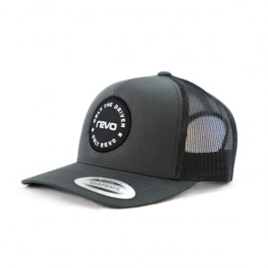 Revo Merchandise: REVO CORE CAP | RETRO TRUCKER