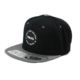Revo Core Cap | Fitted Snapback