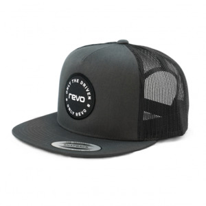 Revo Merchandise: REVO CORE CAP | CLASSIC TRUCKER