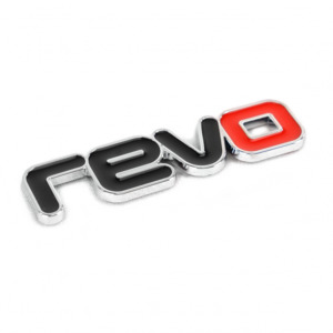 Revo Merchandise: REVO STAGE BADGE